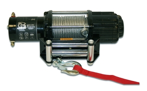 15004 4000 ATV/UTV Winch
