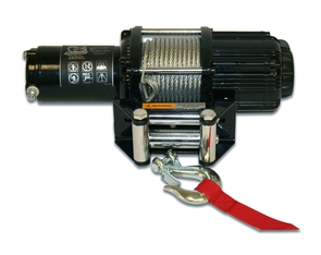 15005 3500 ATV/UTV Winch