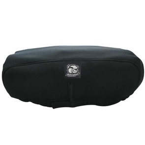 20193 Soft Winch Cover - Powersports Neoprene 2.5k, 3.5k, 4k center drum