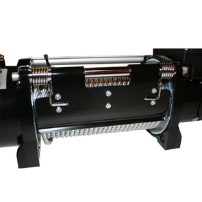 20234 Wire Rope Tensioner for Truck Standard Series