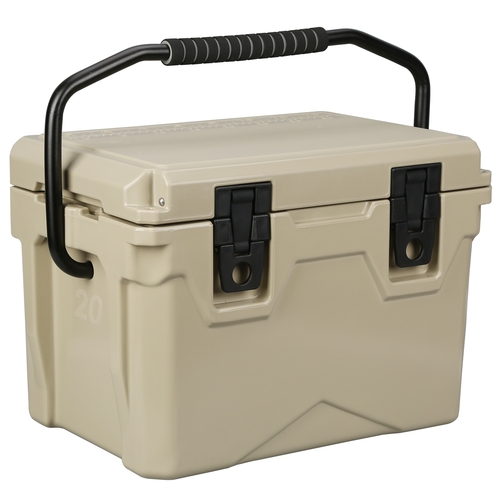 80058 20QT SPORTSMAN COOLER