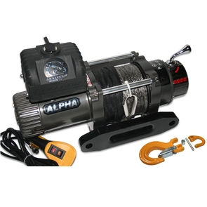 10009 8288 Comp Winch